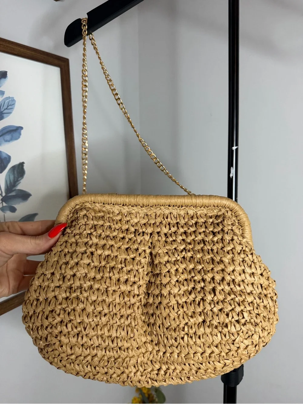 Commense textured woven